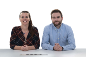 Foto van Het begin van uw vennootschap verdient de beste ondersteuning.